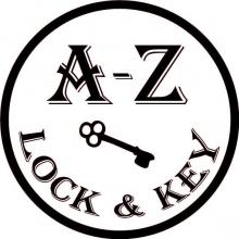 a - z lock   key locks installation 