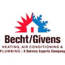 becht givens service experts 
