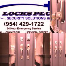 locks plus security solutions safe locksmith services 