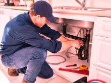 serenity plumbing water heater repair 