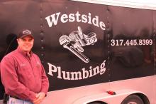 westside plumbing drain cleaning 